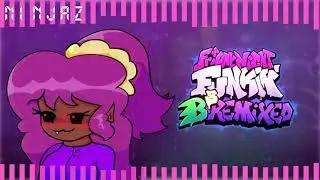 [FNF] FANG | N-Mix - Ninjaz [+FLP]
