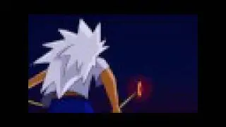 GB Story by bunnyband