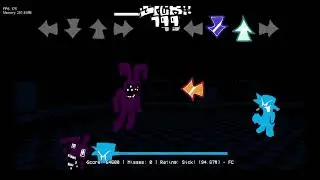 Lurking T-Mix v2 [WIP] [READ THE DESC]