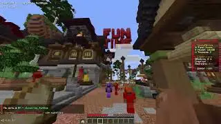 Прокачиваю АККАУНТ с ДЮПОМ на ФанТайм ПОСЛЕ ВАЙПА на Анархии FunTime - Майнкрафт Фантайм
