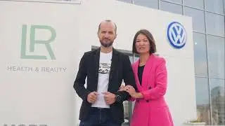 Автомобиль бесплатно от компании LR. Автопрограмма LR.