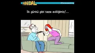 Feridun Demir Video Karikatür 12