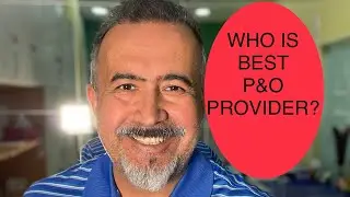 Do you want to know best prosthetic provider?