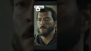 Kuruluş Osman. Bamsi beyin intikamını aldı