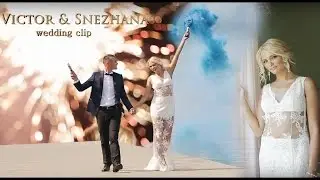 V&S wedding clip