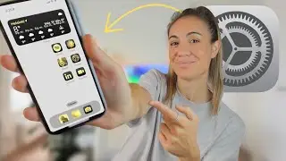 10 Ajustes para tu nuevo iPhone ⚙️👀 | Cómo configurar el iPhone