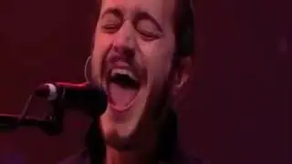 Editors - Rock Werchter 2012
