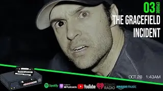 The one with the Aliens! | The Gracefield Incident [3]