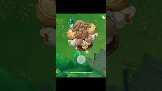 How Does This Even Happen? | Genshin