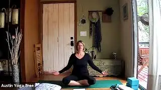 Hatha Yoga with Joanne Sanchez May 19, 2021