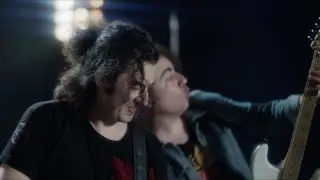 Saints 'N' Sinners - Ivory Tower (Official Video)