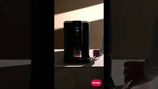 Automatický kávovar NIVONA NIVO 8101 #reels #shorts #coffee