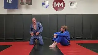 The Sit Through from Turtle, The Counter and The Quick Kill