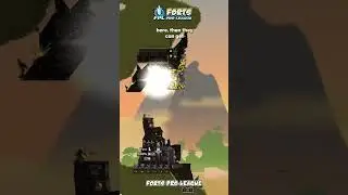 20mm pulling their weight! | Forts 