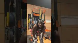 Calisthenics Workout at Gold’s Gym!