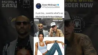 “He Needs To Go To Rehab!” Jake Paul Not Interested In Fighting Conor McGregor Anymore