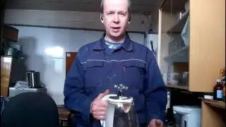 Наша работа. фильм 8. Чайник