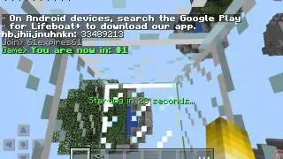 Minecraft pe rezillik e bak ya.