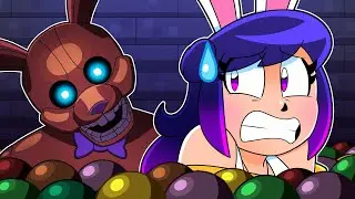 Five Nights at Freddy's: INTO THE PIT! (Full Game)