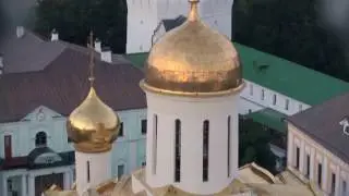 Лавра - голос за кадром,  аудио- и видеомонтаж