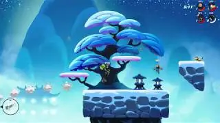 Azoth 1v2 Clutch Victory!