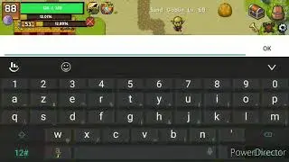 Sword of legacy - Pvp avec anubis