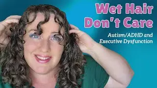 Not Lazy, Actually Neurodivergent! It's not an excuse, it's a REASON