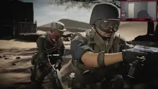Call of Duty Black ops Cold war Stream