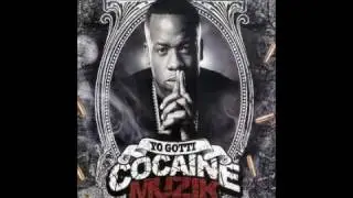 Yo Gotti Pure Cocain