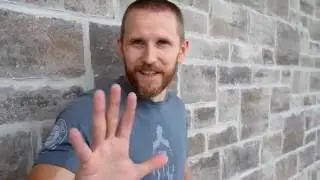 To Martial Artists: Fnck Your Lineage [No Offence Episode 1]