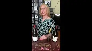 Pinot Noir: Diva of Wine + French Wine Labels Explained