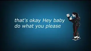 Michael Jackson Song (After Effects CC)