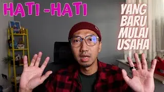 HATI-HATI BUAT PELAKU USAHA KULINER 2024 | GOFOOD | GRABFOOD
