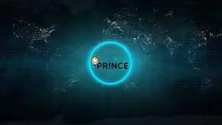 PR!NCE в прямом эфире