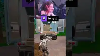 Помянем #fortnite #terrytd #bzd