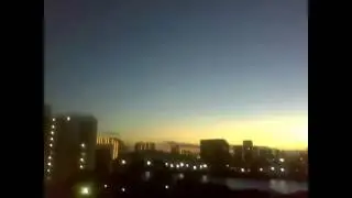 hutamiの日常＃3　近所に何かを売りに来た