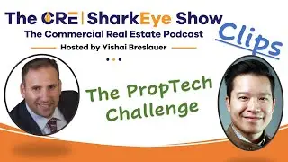 The PropTech Challenge