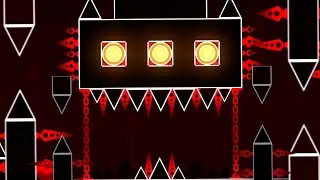 BEST CLUBSTEP REMAKE? | Neon Blade by Avex0724 | Geometry Dash