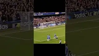 Unforgettable goals in football