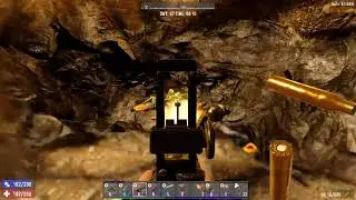 Mining gone Bad, 7 Days To Die