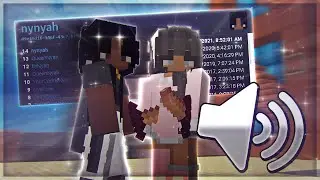 i interviewed the person that took my ign....