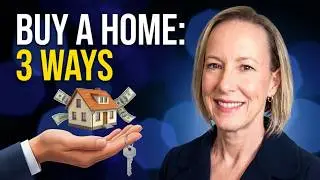 Home affordability hacks, 3 ways to buy 1 home