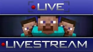 80Abo Stream Minecraft, Smite, Paladins, Lol