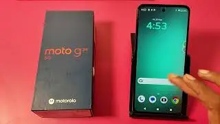 How to off your device location in Moto G34 5G || Moto me device location band kaise kare
