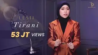 Lesti - Tirani | Official Music Video