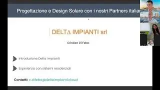 Enact Testimonial - La Trasparenza