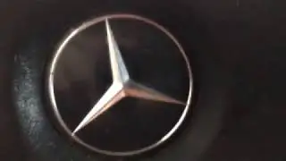Срочно!!! У меня не работает мерседес w124.