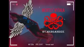 1 VS 6 | Bently Hydra | Hydra famq | Strawberry | prod.Mxrganidze