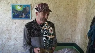 Мастер Игорь Перевалов