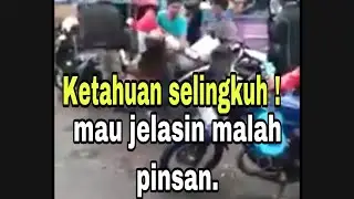 Perselingkuhan